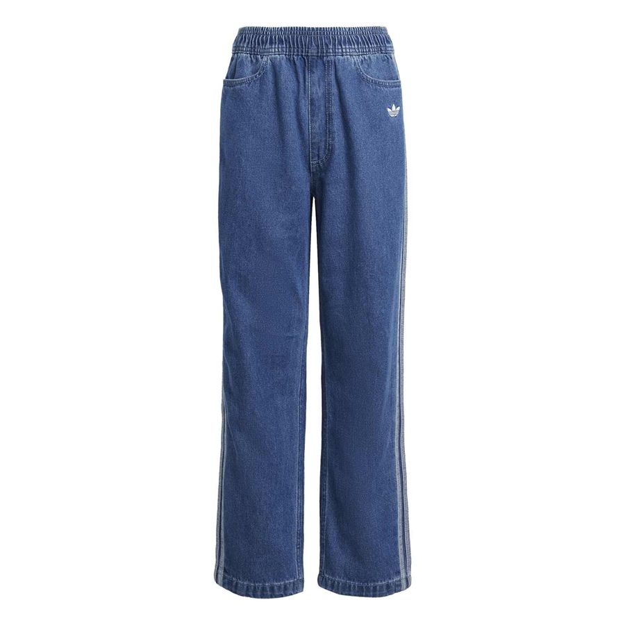 Pantaloni in denim da bambino Adidas | JC7877X
